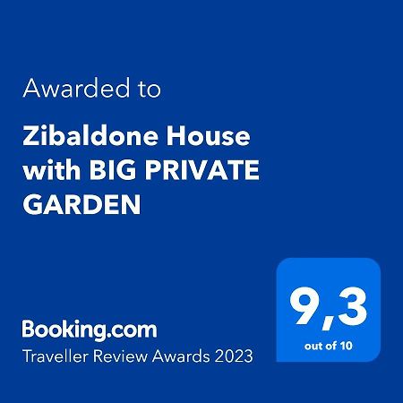 Villa Zibaldone, Vivi Il Giardino In Citta! Lucca Dış mekan fotoğraf