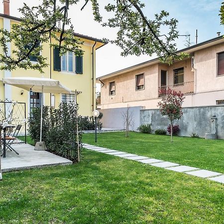 Villa Zibaldone, Vivi Il Giardino In Citta! Lucca Dış mekan fotoğraf