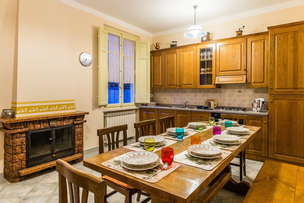 Villa Zibaldone, Vivi Il Giardino In Citta! Lucca Dış mekan fotoğraf