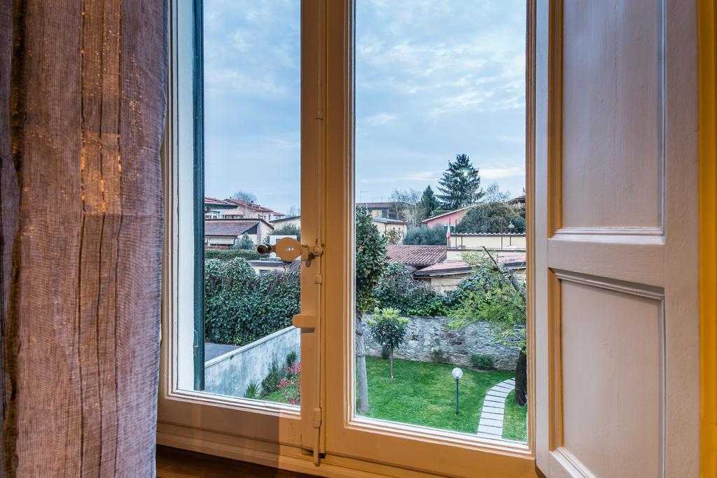 Villa Zibaldone, Vivi Il Giardino In Citta! Lucca Dış mekan fotoğraf