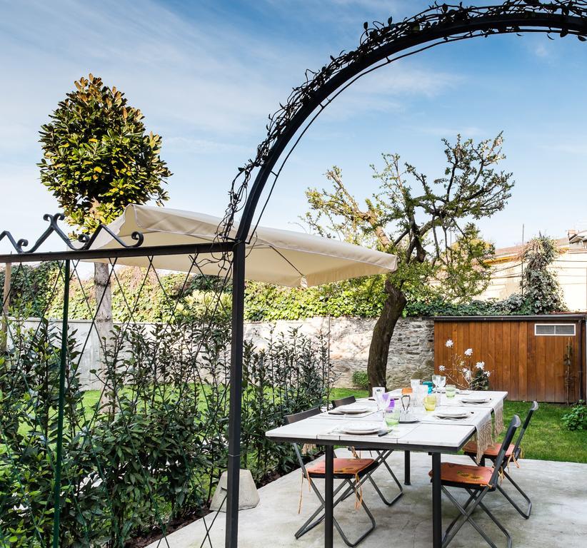 Villa Zibaldone, Vivi Il Giardino In Citta! Lucca Dış mekan fotoğraf
